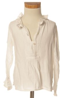 Langärmelige Bluse 116 Nicoli