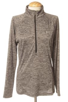 T-shirt à manches longues M Under Armour