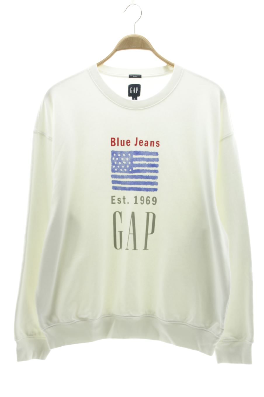 Felpa de Gap de la talla L