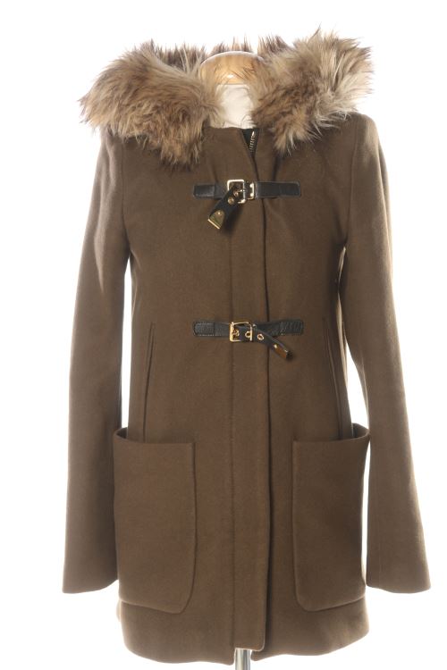 Manteau