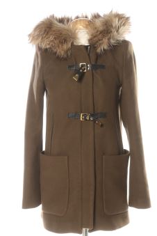 Cappotto XS Zara