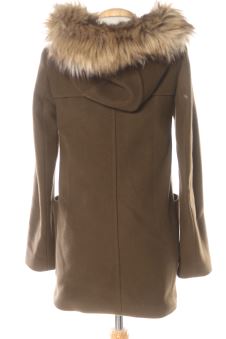 Cappotto XS Zara