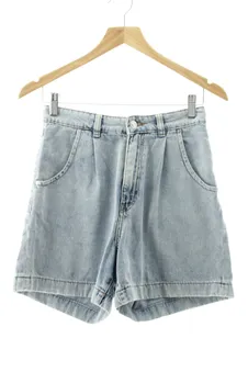 Shorts 34 Mango, photo 1 sur 2