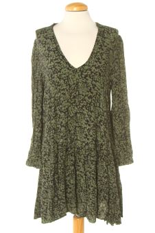 Robe casual M Zara, photo 1 sur 2