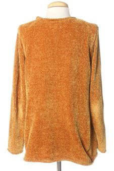 Jersey M Springfield