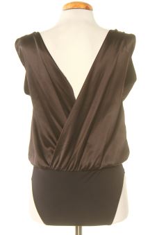 Body S Zara