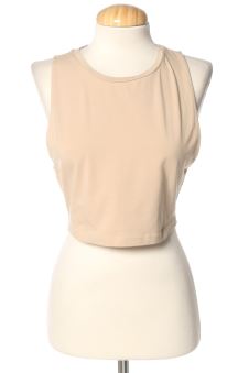 Top L Zara, photo 1 sur 2