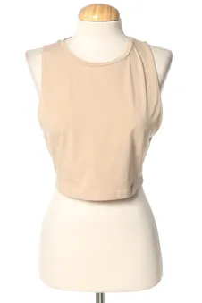Top L Zara, foto 1 di 2