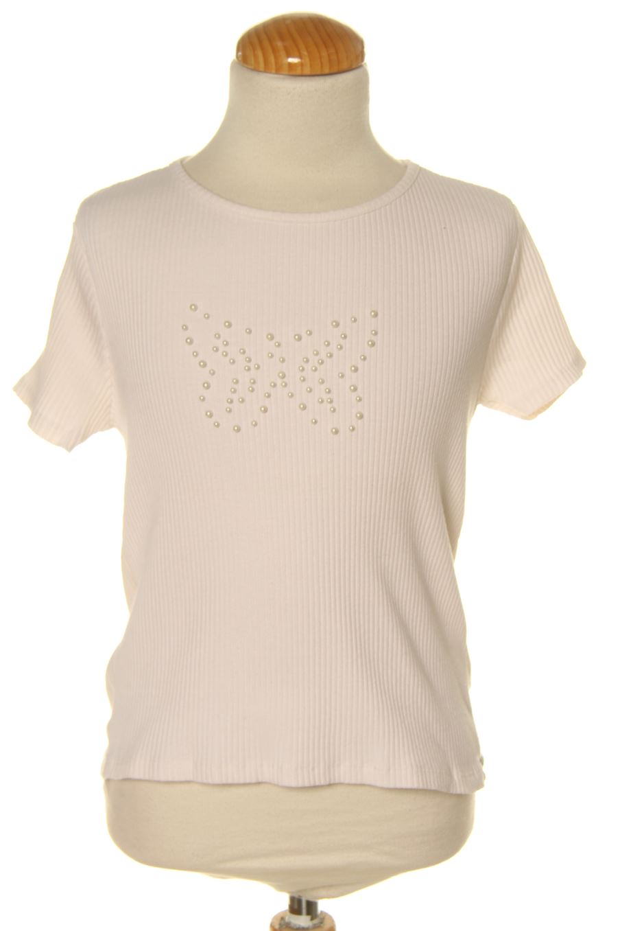 Pull Zara de la taille 12 ans de seconde main