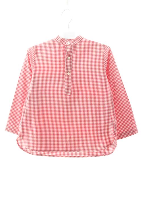 Camisa de manga larga