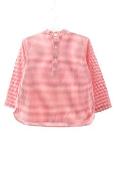 Camisa de manga larga 8 años Marta Ussia