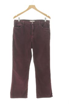 Pantalón 44 Mango