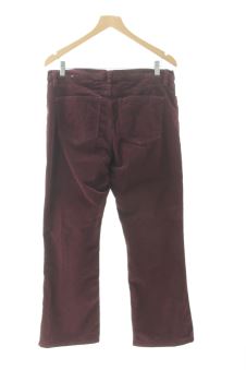 Pantalón 44 Mango
