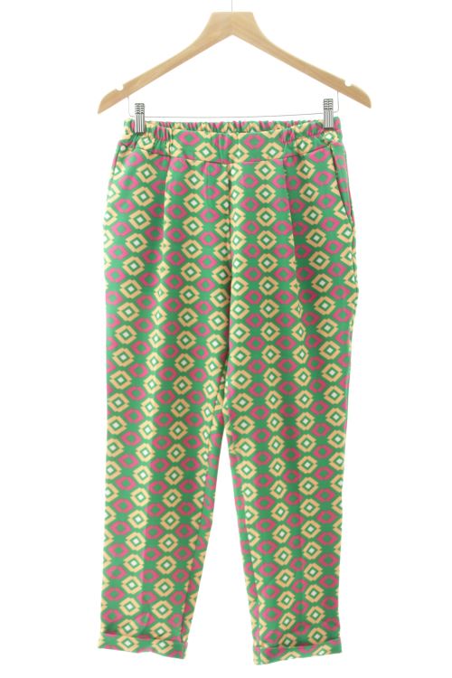 Pantalón Casual