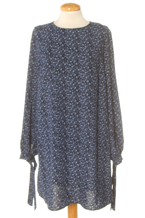 Vestido casual