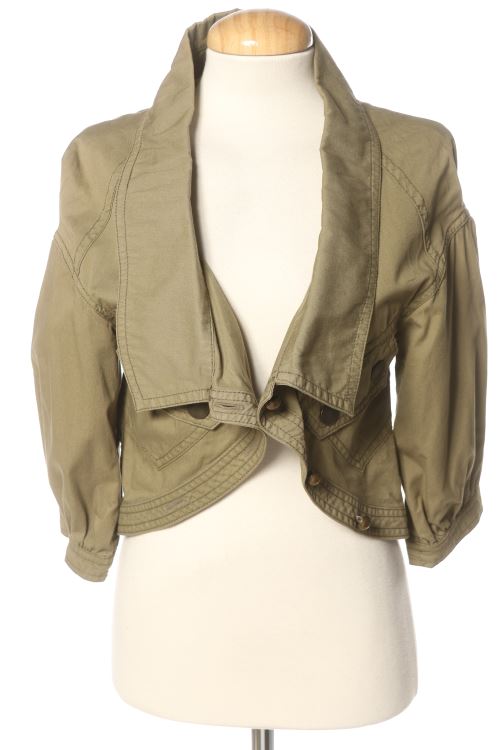 Gilet