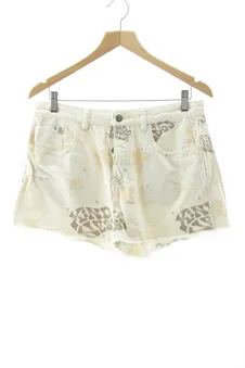 Shorts 42 Stradivarius, photo 1 sur 2