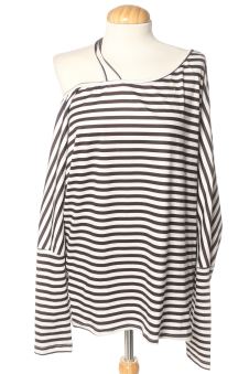 Camiseta manga larga XL PERCENTIL, foto 1 de 2