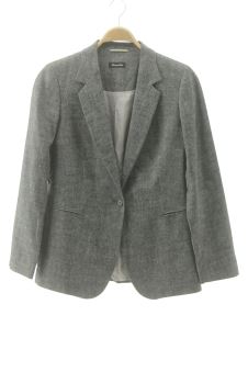 Traje de chaqueta 40 Massimo Dutti, foto 1 de 2
