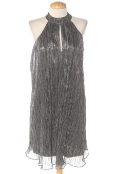 Aufwändiges Kleid S Mango, Foto 1 von 2