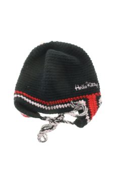 Bonnet 49 cms Hello Kitty