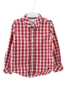 Chemise manches longues 4 ans Boboli