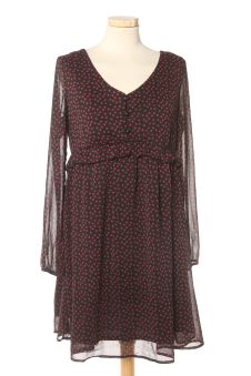 Robe casual 38 Vertbaudet