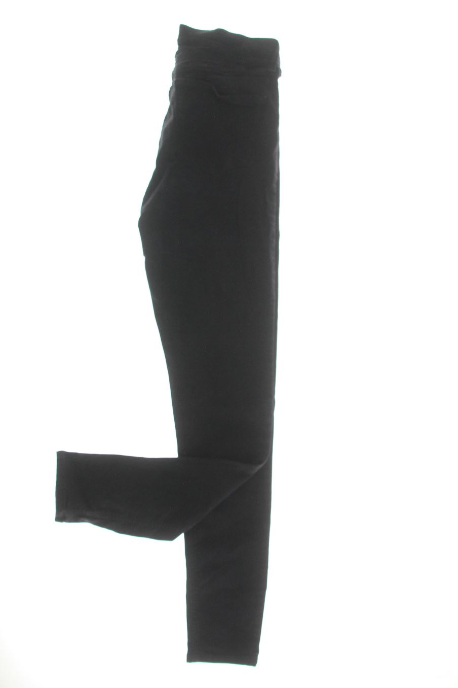 Jeans Topshop de la taille 40, de couleur noir de denim