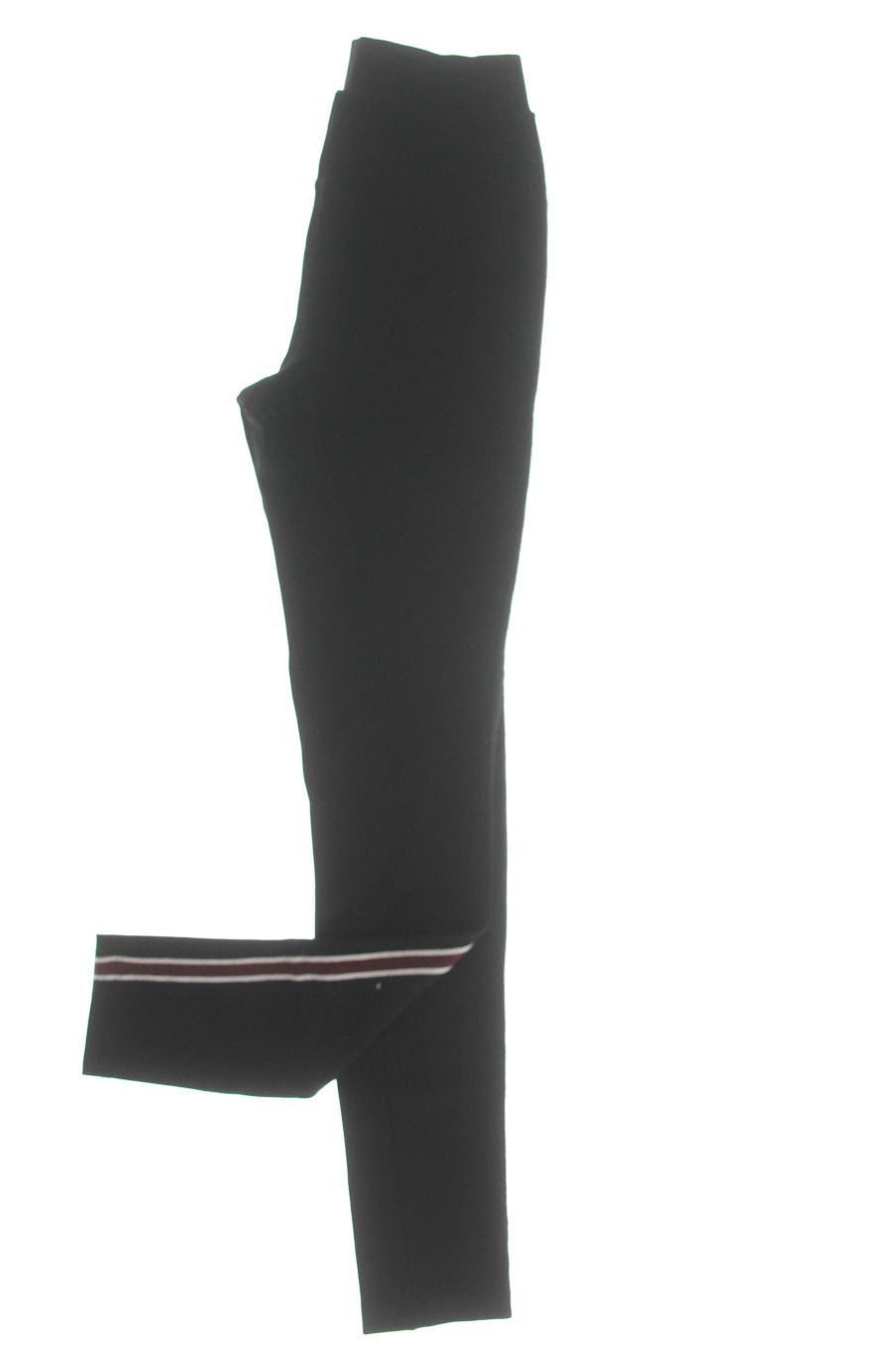 Leggins Calzedonia de la taille S, de couleur noir