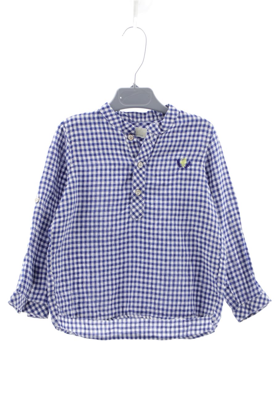 Chemise manches longues Pili Carrera de la taille 2 ans de seconde main