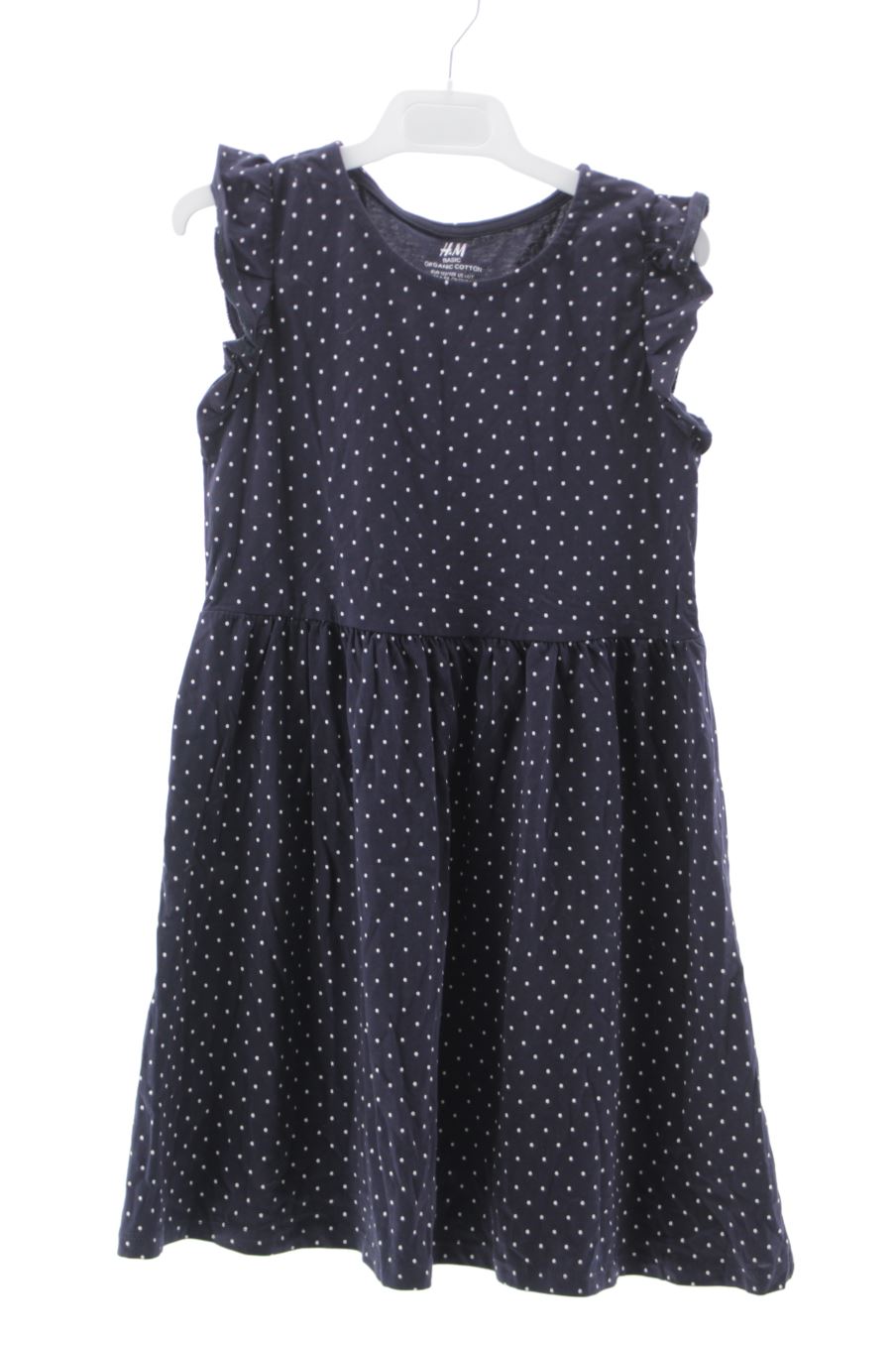 Robe casual H&M de la taille 6 ans de seconde main