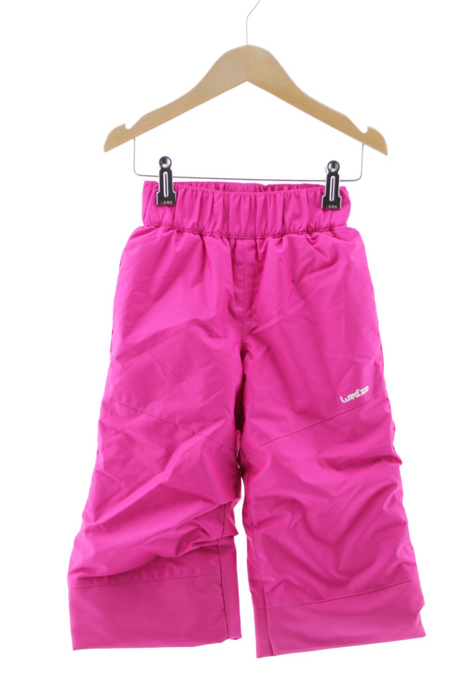 Pantalones de esquí de Decathlon de la talla 3 años de segunda mano
