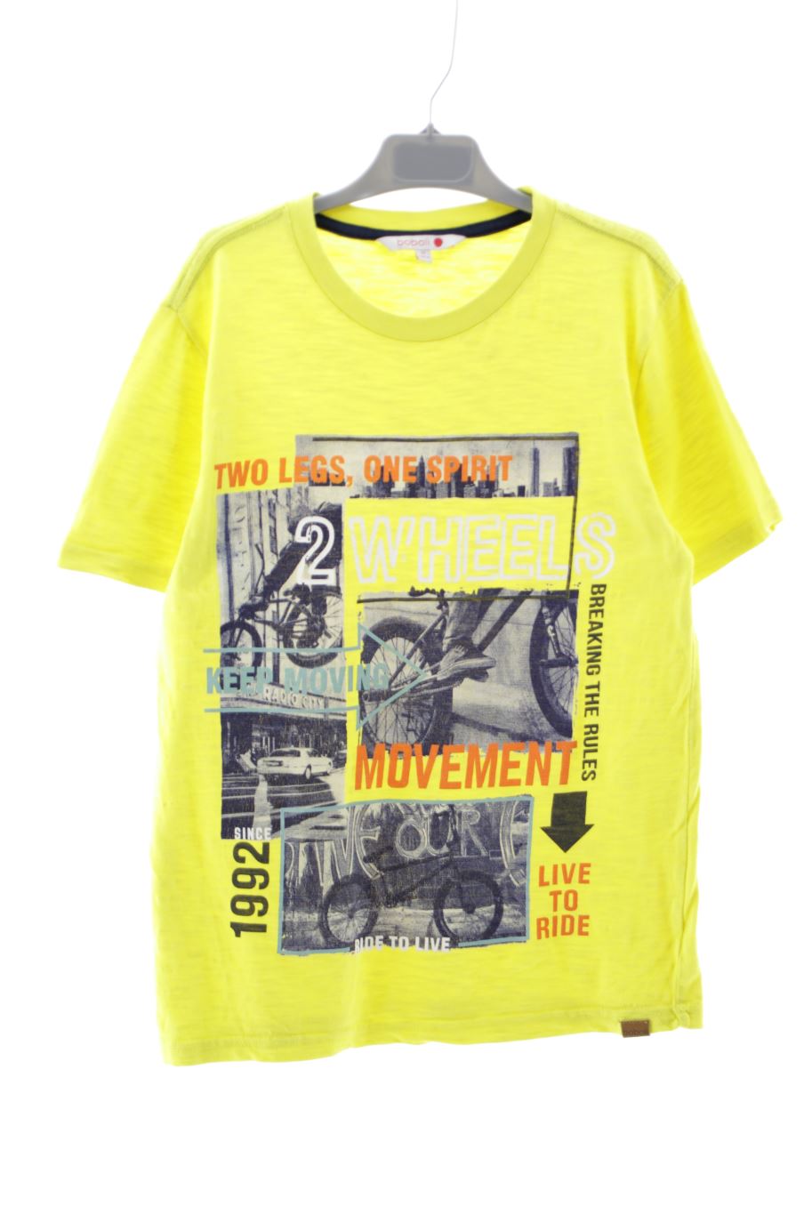 T-shirt Boboli de la taille 10 ans de seconde main