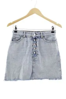 Aufwändiger Rock XS Zara, Foto 1 von 2
