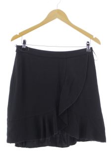 Aufwändiger Rock S EseOese