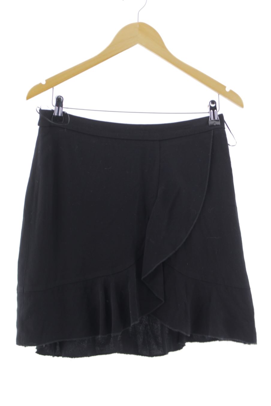 Jupe EseOese de la taille S, de couleur noir