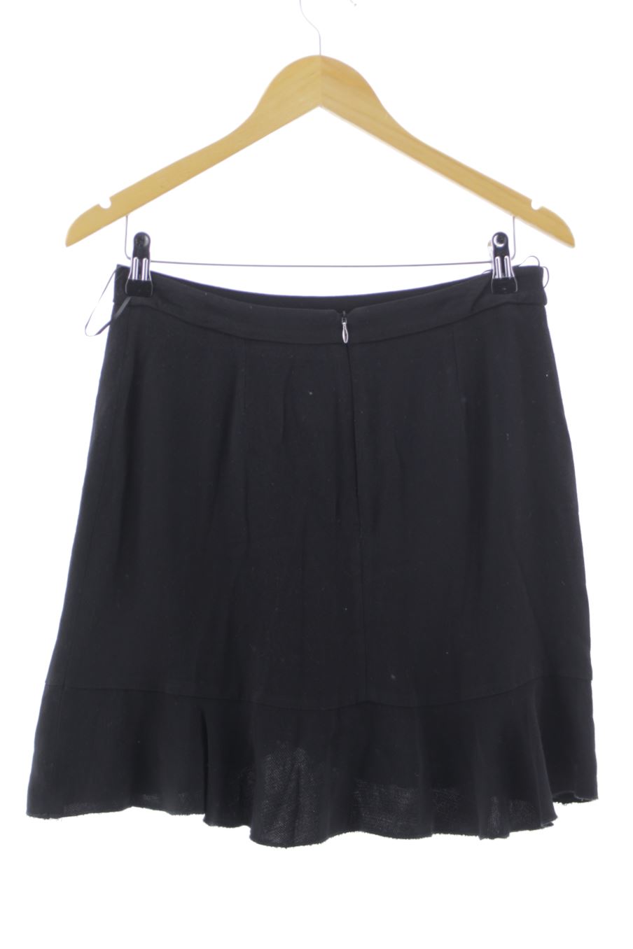 Jupe EseOese de la taille S, de couleur noir