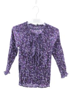Blouse à manches longues 12 ans Sisley