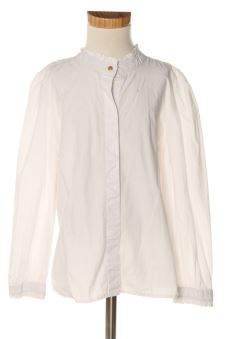 Blusa a maniche lunghe 10 anni Monoprix