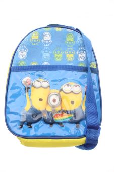 Mochila Talla única Minions