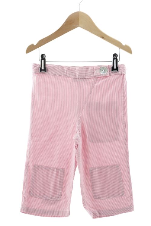 Pantalón corto