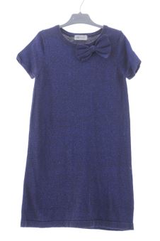 Vestido 8 años H&M