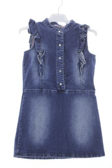 Robe 8 ans Lili Marelle