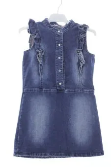 Vestido 8 años Lili Marelle