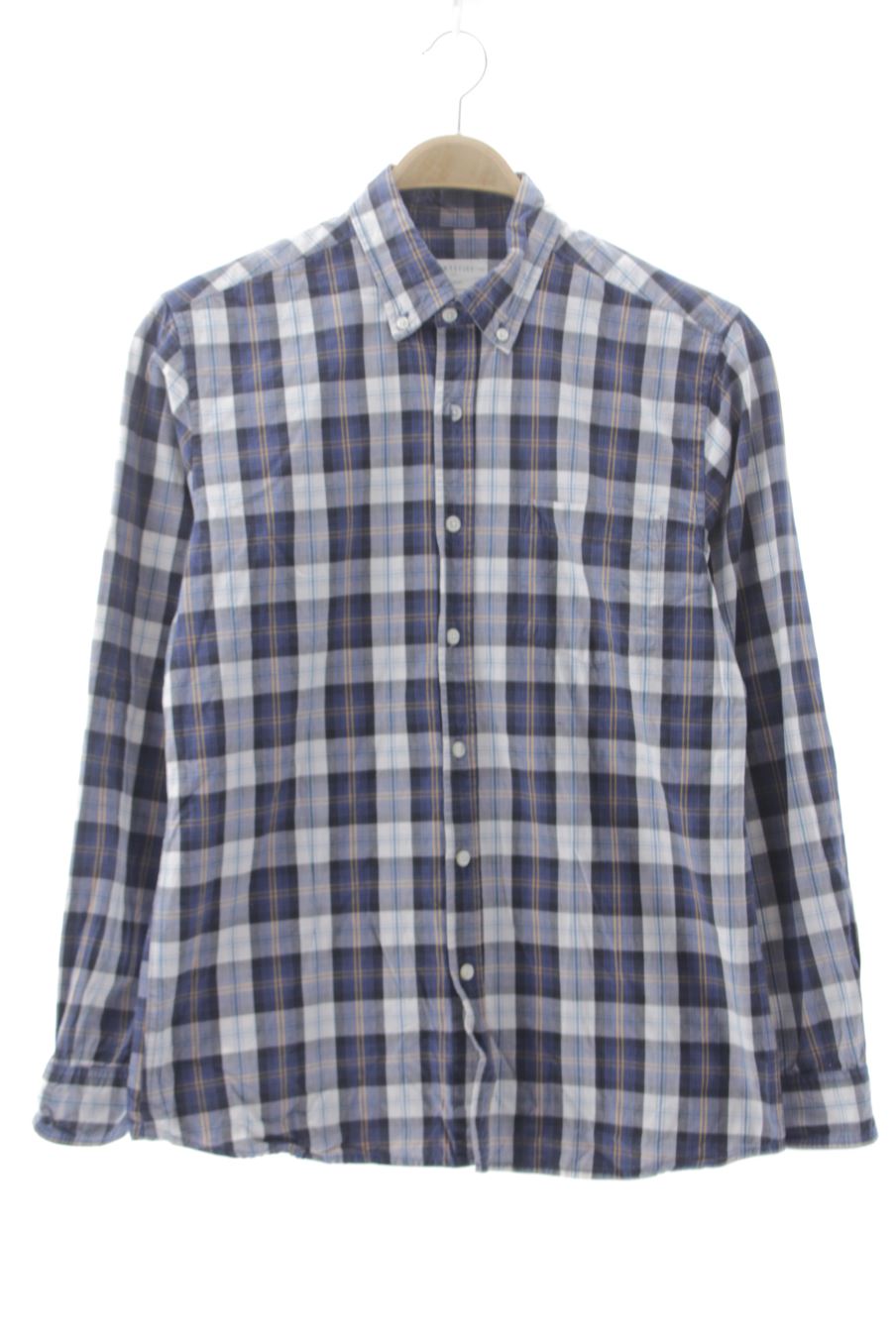 Camisa manga larga de Cortefiel de la talla M