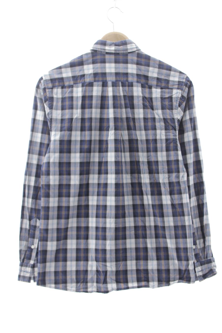 Camisa manga larga de Cortefiel de la talla M