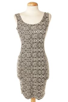 Einfaches Kleid S new look