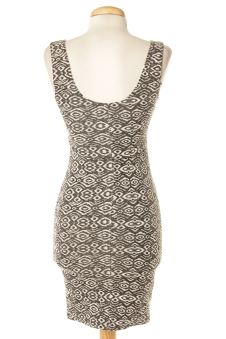 Einfaches Kleid S new look