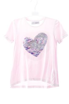 T-shirt 7 ans Desigual