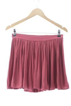 Aufwändiger Rock 36 Green coast